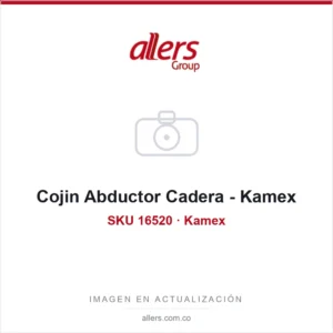 Cojin Abductor Cadera Kamex