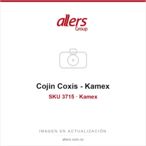 Cojin Coxis Kamex