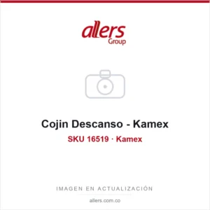 Cojin Descanso Kamex