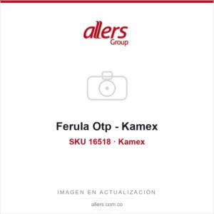 Ferula Otp Kamex
