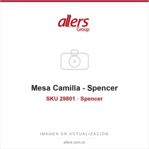 Mesa Camilla - Spencer