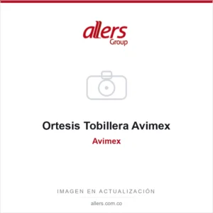 Ortesis Tobillera Avimex — Avimex