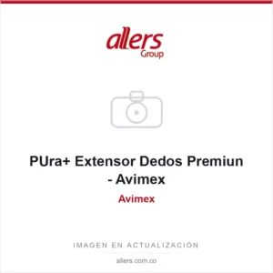 PUra+ Extensor Dedos Premiun - Avimex — Avimex