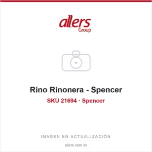Rino Rinonera - Spencer