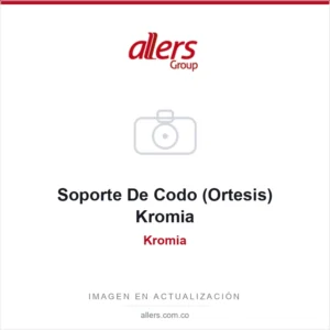 Soporte De Codo (Ortesis) Kromia — Kromia