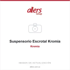 Suspensorio Escrotal Kromia — Kromia