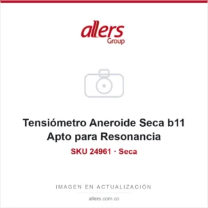 Tensiómetro aneroide Seca b11 en policarbonato apto para resonancia magnética