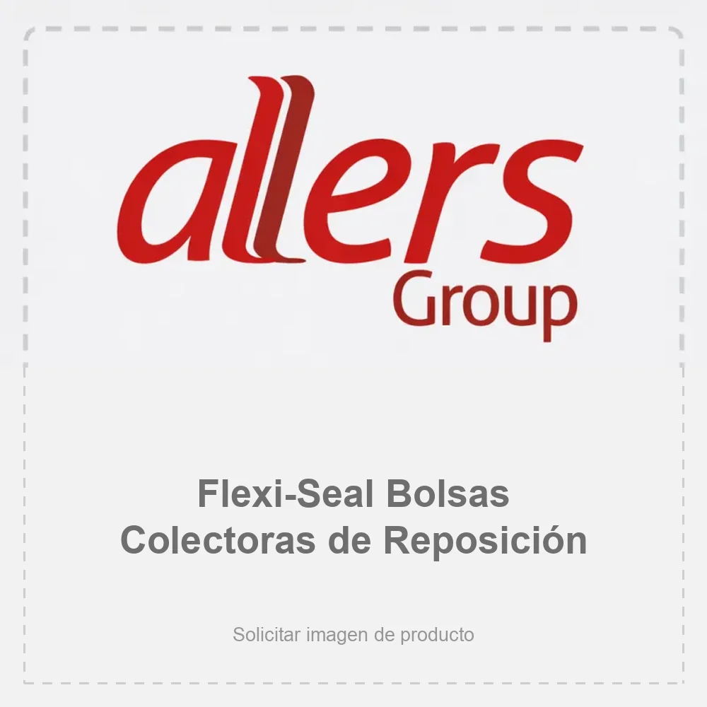 Flexi-Seal Bolsas Colectoras de Reposición - Convatec — imagen de producto pendiente