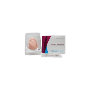 Protesis En Gel Polimero Para Senos 34 Única — Kamex
