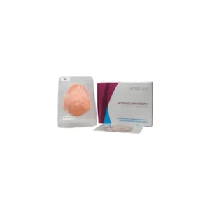 Protesis En Gel Polimero Para Senos 40 Única — Kamex