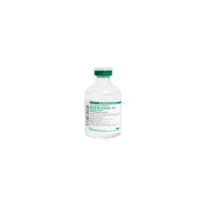 Roxicaína Lidocaína Tópica Solución 1% 50 ml - Ropsohn