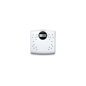 Bascula digital personal seca sensa 804 con analisis de grasa corporal por bioimpedancia