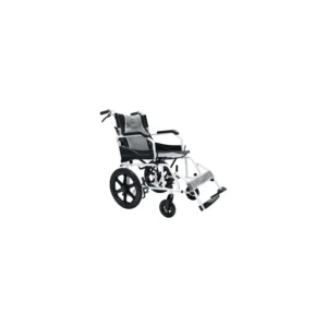 Silla de Ruedas de Transporte — Konfort