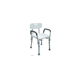 Silla para Ducha con Brazos — Konfort