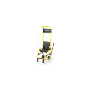 SKID E Ready Marco Asiento Silla Evacuacion Spencer