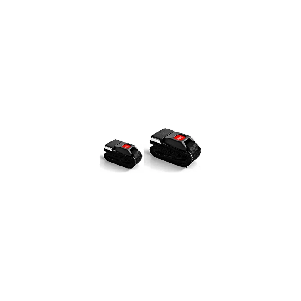 STX 702 Cinturon A Dos Piezas Metal Reflex Spencer