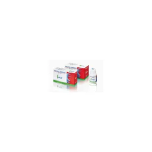 Sulfato Ferroso Tabletas 300 mg - ECAR