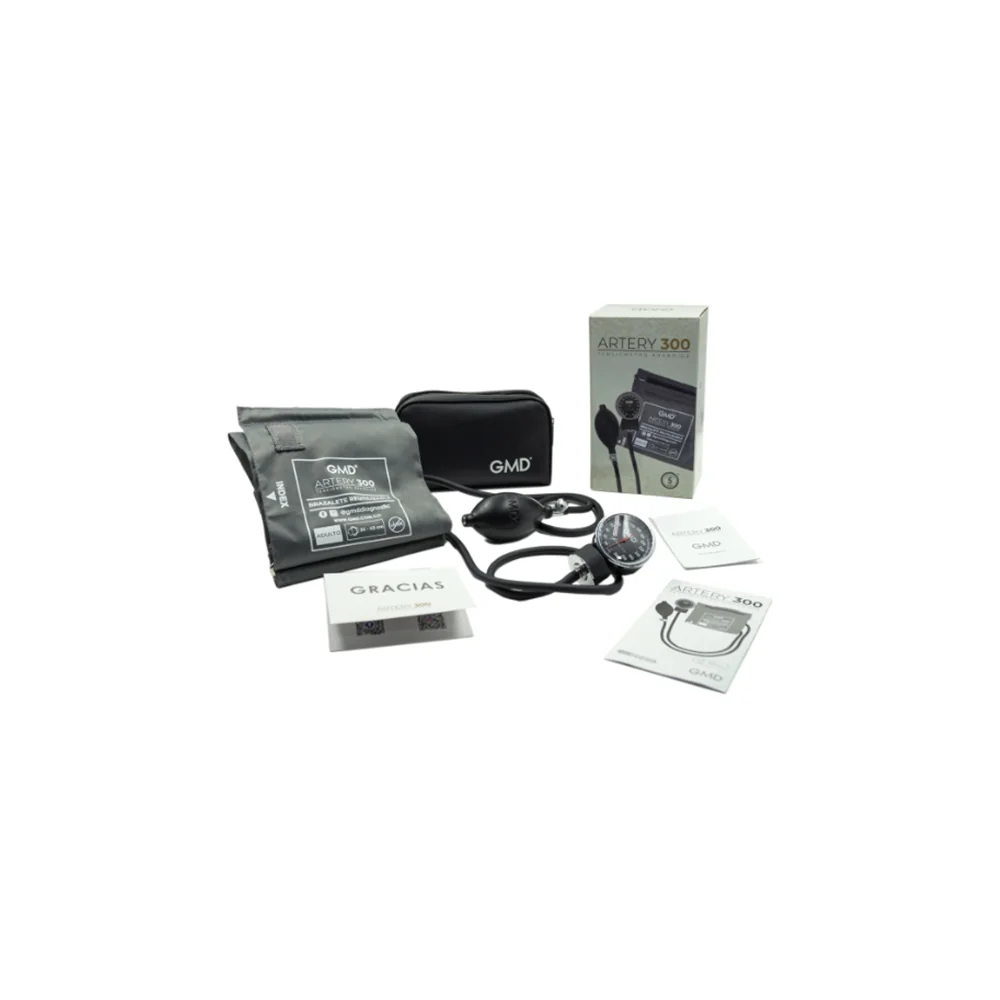 Tensiómetro Aneroide Artery 300 — GMD
