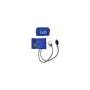 Tensiómetro Aneroide Classic I con Estuche — GMD