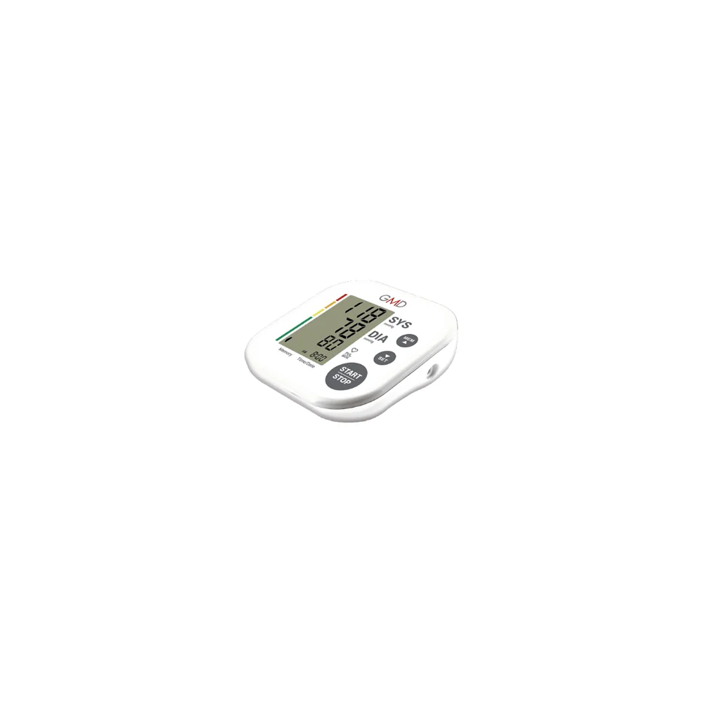 Tensiómetro Digital de Brazo Kardyo 100 — GMD