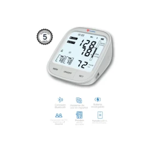 Tensiómetro Digital Smart — Carditek