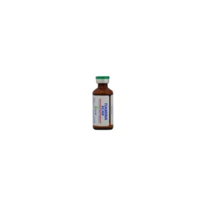 Tiamina Solución Inyectable 10 ml - ECAR