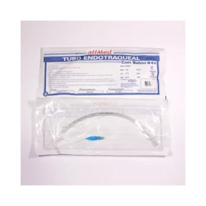 Tubo Endotraqueal con Balón 6.5 mm — Allmed