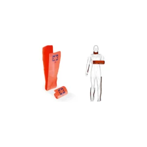 URRA Splint Ferulas Semirigidas Spencer