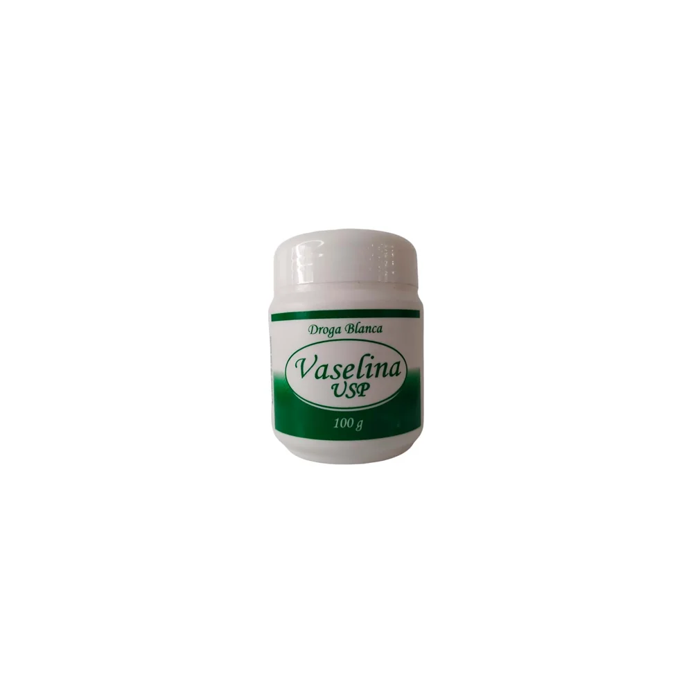 Vaselina San Jorge USP sólida 100 g — San Jorge