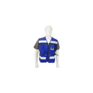 Vest USA Chaleco Primeros Spencer
