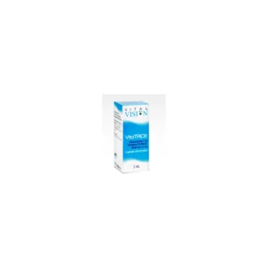 Vitatriol Oftálmico 5 ml - Vitalis
