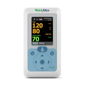 Tensiómetro digital portátil Welch Allyn Connex ProBP 3400