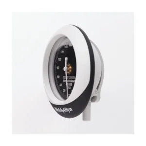 Tensiómetro aneroide Welch Allyn DuraShock DS45 con brazalete FlexiPort de una salida