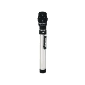 Oftalmoscopio de bolsillo PocketScope 12820 de Welch Allyn