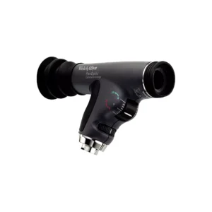 Cabezal de oftalmoscopio PanOptic LED 11820-L de Welch Allyn