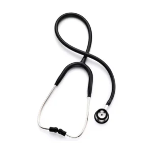 Fonendoscopio Welch Allyn Professional Pediátrico 5079-145 con cabezal pequeño de acero inoxidable