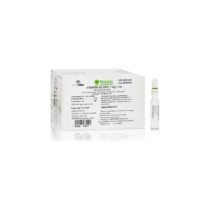 Ampolla de atropina sulfato 1 mg/ml solución inyectable Sicmafarma