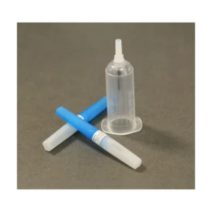 Adaptador Luer BD Vacutainer para llenar tubos al vacío en extracciones múltiples