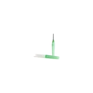 Aguja múltiple BD Vacutainer 21G de doble punta para extracción de sangre al vacío