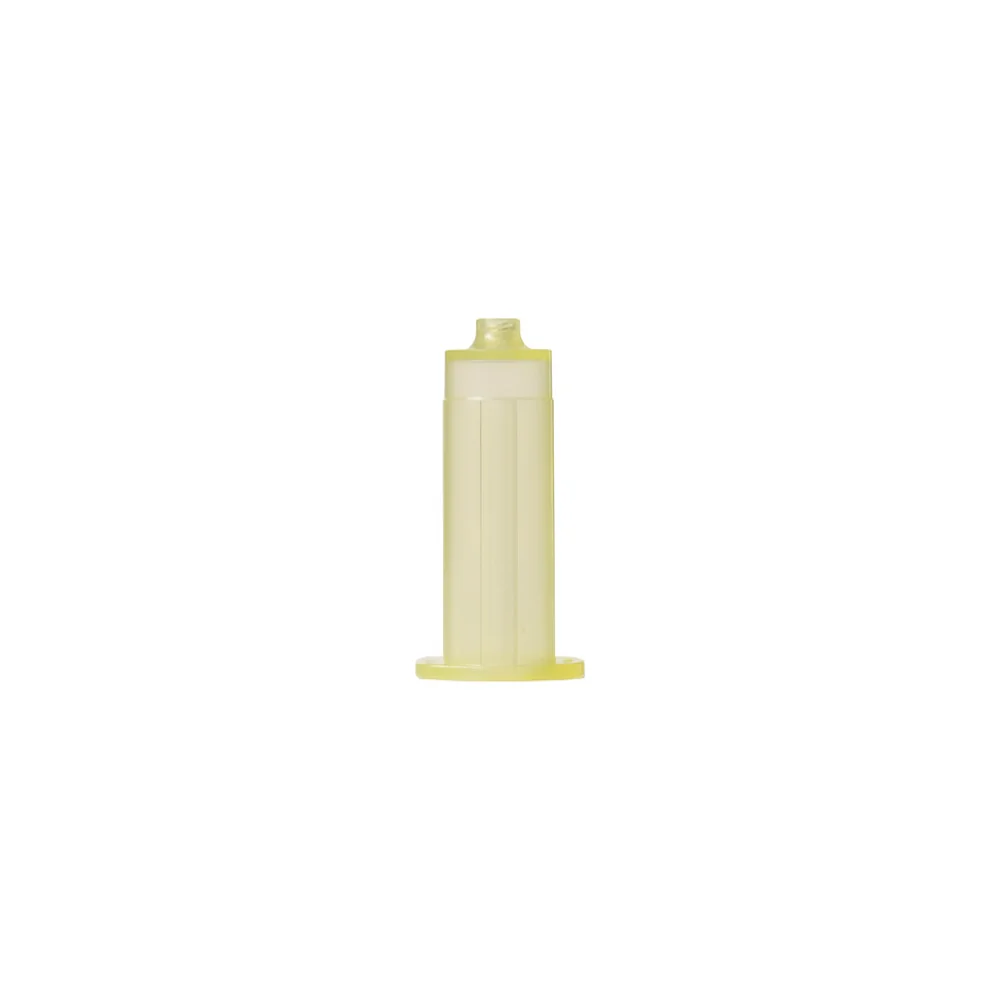 Camisa o holder BD Vacutainer para aguja múltiple y tubos de extracción al vacío