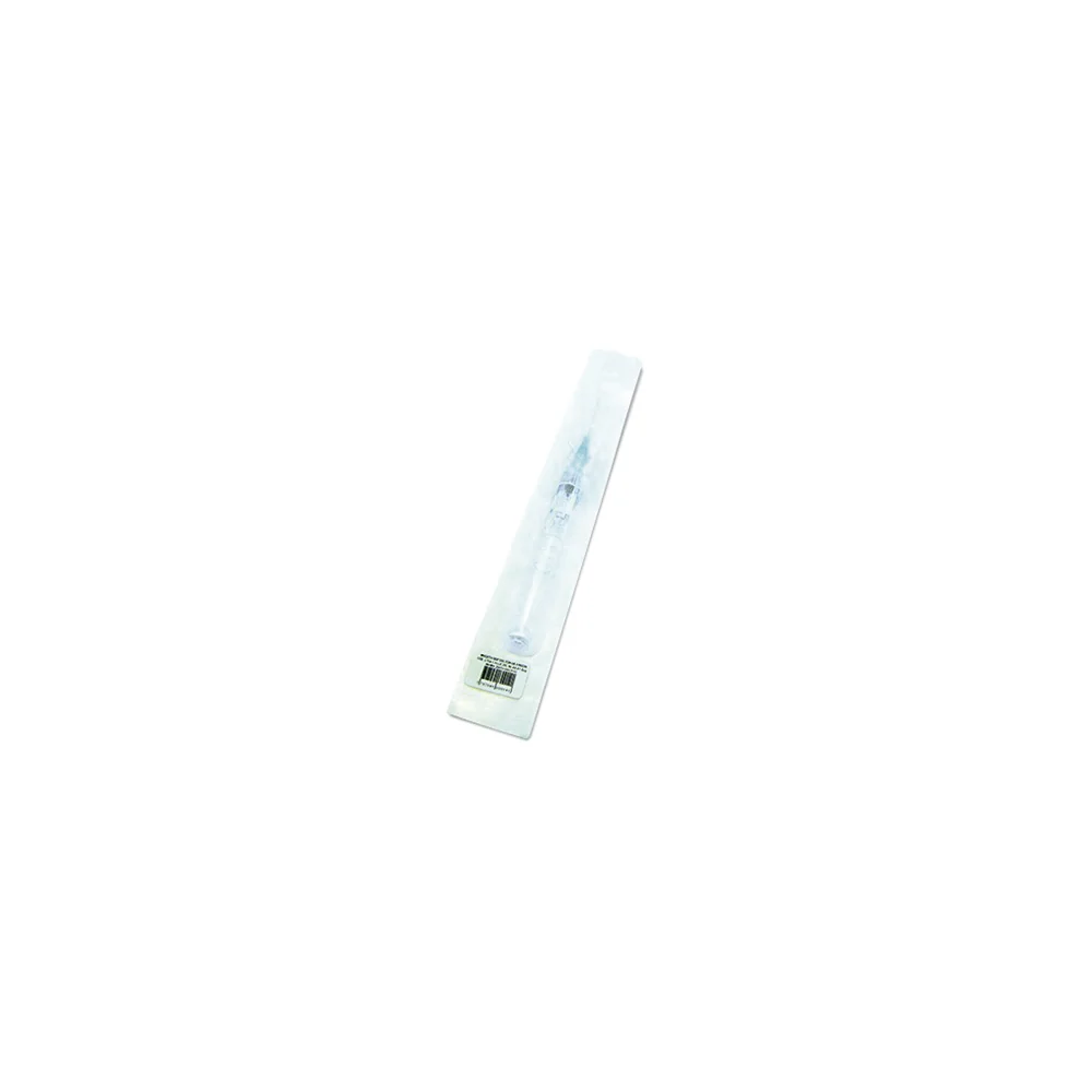 Catéter intravenoso BD Insyte 16G x 1 1/4 pulgadas en Vialon, referencia 381254