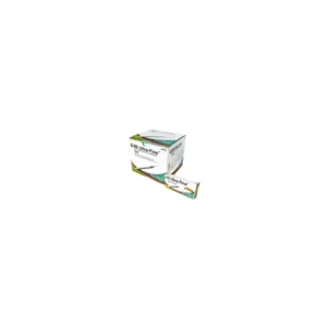 Jeringa de insulina BD Ultra-Fine de 1 ml con aguja integrada 30G de media pulgada