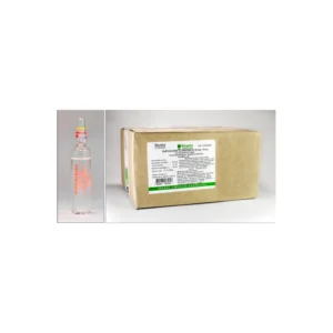 Ampolla de bupivacaína 0,5% simple 50 mg/10 ml solución inyectable Sicmafarma