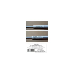 Catéter de embolectomía LeMaitre un lumen serie 1601
