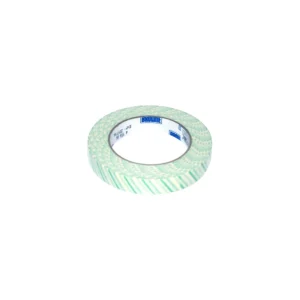Rollo de cinta de autoclave Browne para control de vapor, 18 mm x 50 m