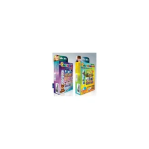 Curas adhesivas cartoon infantiles MP Promedical, línea Medical Tape