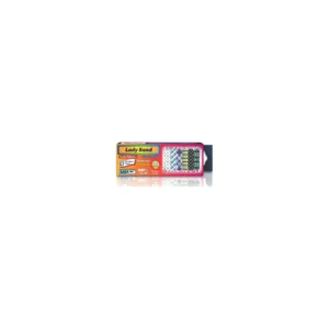 Curas adhesivas Lady Band MP Promedical, caja x 12 unidades