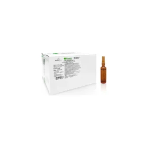 Ampolla de dobutamina 250 mg/5 ml solución inyectable de Sicmafarma