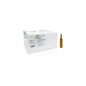 Ampolla de fentanilo 0,5 mg/10 ml solución inyectable Sicmafarma