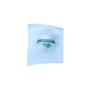 Filtro HME Inter-Therm de Intersurgical con puerto de monitorización de CO2